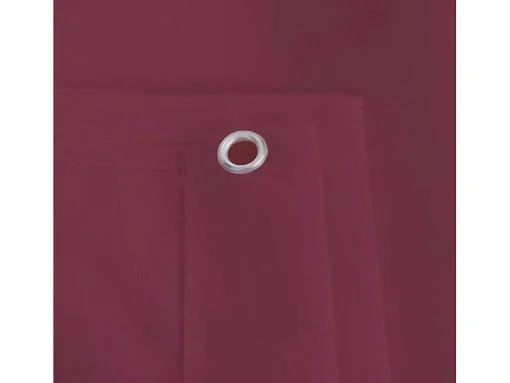 Vervangen Overkapping Voor Pergola Beja, Bordeaux-Rood