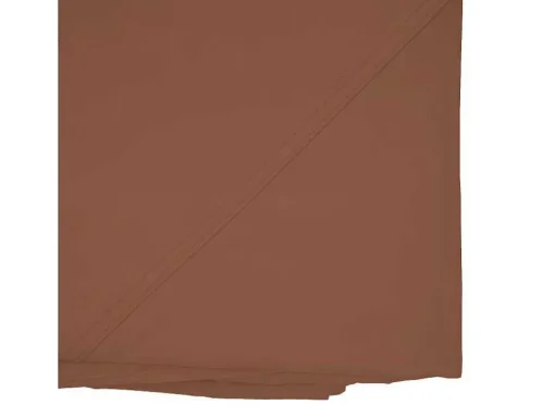 Vervangen Overkapping Voor Pergola Cabrera, Terracotta-Bruin