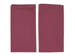 Vervangen Overkapping Voor Pergola Beja, Bordeaux-Rood
