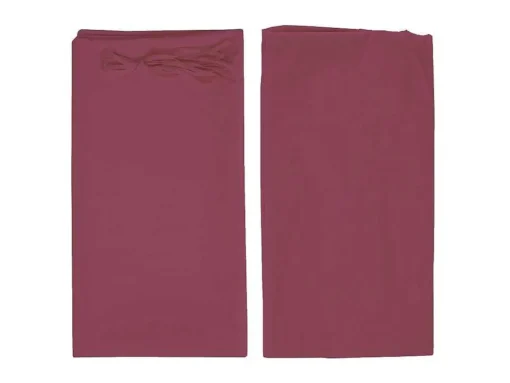 Vervangen Overkapping Voor Pergola Beja, Bordeaux-Rood