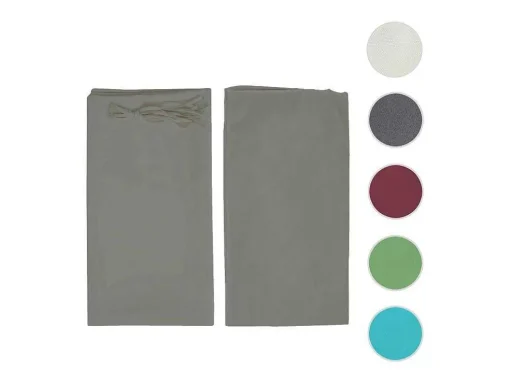 Vervangen Overkapping Voor Pergola Beja, Taupe