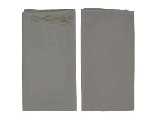 Vervangen Overkapping Voor Pergola Beja, Taupe