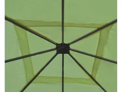 Vervangende Dakbedekking Voor Pergola Calpe Iii, Groen