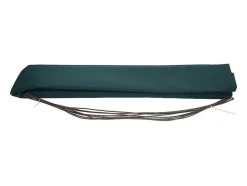 Vervangingshoes Voor Luifel Mcw-H27, Polyester Blauwgroen