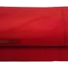 Vervangingshoes Voor Luifel H124, Acryl Bordeaux-Rood
