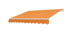 Vervangingshoes Voor Luifel H792, Polyester Terracotta
