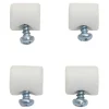 Vervangingshoes Voor Luifel Mcw-H27, Acryl Creme