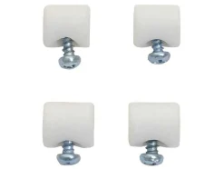 Vervangingshoes Voor Luifel Mcw-H27, Acryl Creme