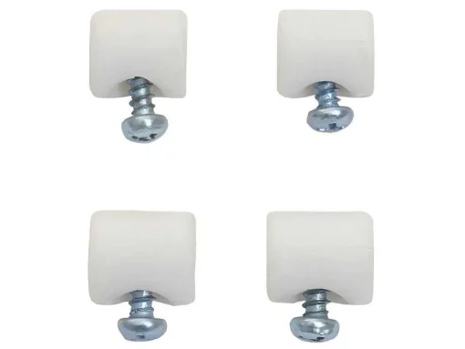 Vervangingshoes Voor Luifel Mcw-H27, Acryl Creme