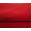 Vervangingshoes Voor Luifel H122, Polyester Bordeaux-Rood
