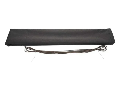 Vervangingshoes Voor Luifel Mcw-H27, Polyester Antraciet