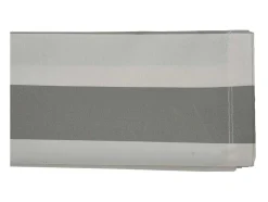 Vervangingshoes Voor Luifel H122, Acryl Grijs-Wit