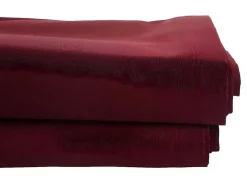 Vervangingshoes Voor Luifel H122, Acryl Bordeaux-Rood