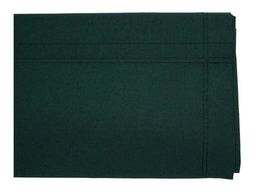 Vervangingshoes Voor Luifel H124, Polyester Blauwgroen