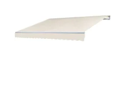 Vervangingshoes Voor Luifel H791, Polyester Creme