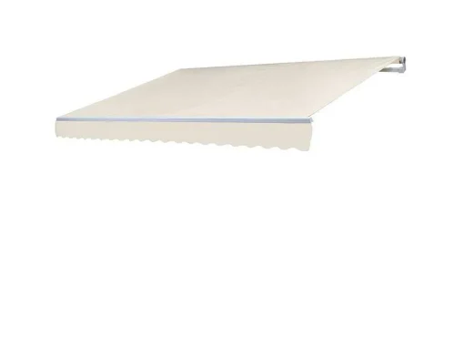 Vervangingshoes Voor Luifel H791, Polyester Creme