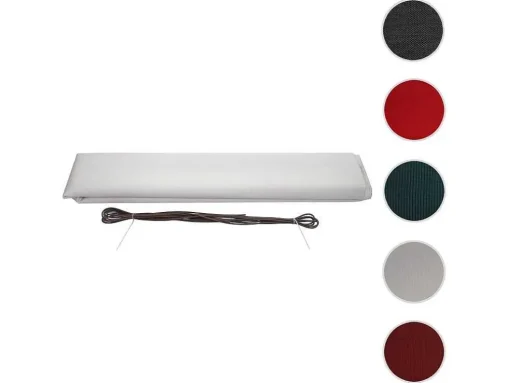 Vervangingshoes Voor Luifel Mcw-H27, Acryl Creme