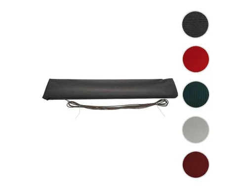 Vervangingshoes Voor Luifel Mcw-H27, Polyester Antraciet