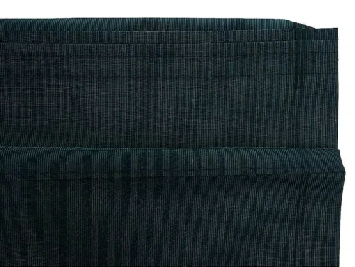 Vervangingshoes Voor Luifel Mcw-H27, Polyester Blauwgroen