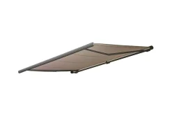 Vervangingshoes Voor Luifel H122, Polyester Zand