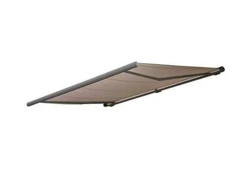 Vervangingshoes Voor Luifel H122, Polyester Zand