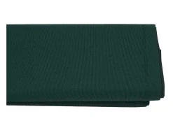 Vervangingshoes Voor Luifel H122, Polyester Blauwgroen