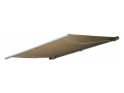 Vervangingshoes Voor Luifel H123, Polyester Creme