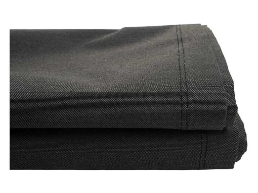 Vervangingshoes Voor Luifel Mcw-H27, Polyester Antraciet