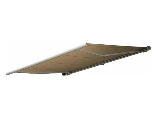 Vervangingshoes Voor Luifel H123, Polyester Creme