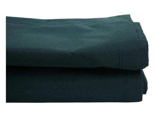 Vervangingshoes Voor Luifel Mcw-H27, Polyester Blauwgroen