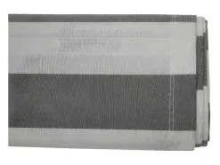 Vervangingshoes Voor Luifel H122, Acryl Grijs-Wit