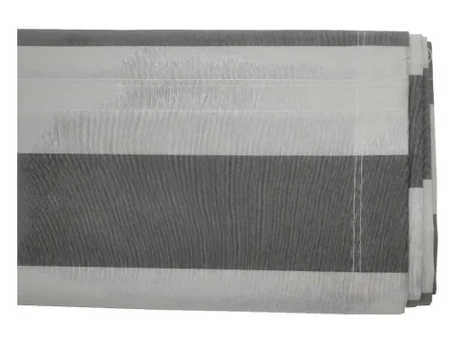 Vervangingshoes Voor Luifel H122, Acryl Grijs-Wit