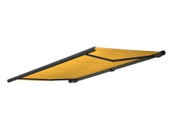 Vervangingshoes Voor Luifel H124, Polyester Geel