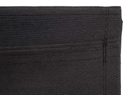 Vervangingshoes Voor Luifel Mcw-H27, Polyester Antraciet