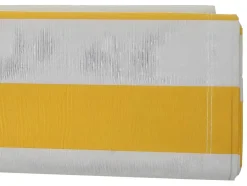 Vervangingshoes Voor Luifel H123, Acryl Geel-Wit