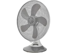 Vespro Ventilator, Grijs, 43,5X55X27 Cm, Bimar