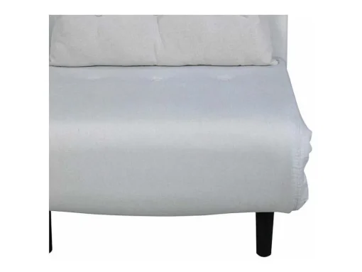Vicky Slaapbank ,Fauteuil Wit.
