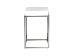 Vierkante Witte Hoektafel 2041 Angel Cerda