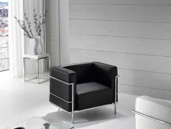 Vierkante Witte Hoektafel 2041 Angel Cerda