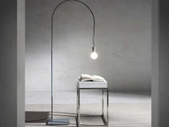 Vierkante Witte Hoektafel 2041 Angel Cerda