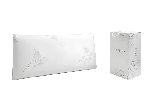 Visco-Elastisch Kussen En Lavendelgeur 7131 Angel Cerda