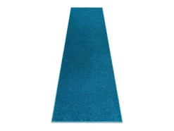 Vloerbedekking Eton 898 Turkoois 120X170 Cm