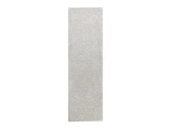 Vloerbedekking Santa Fe Creme 03, Glad, Uniform, Enkele Kleur 50X500 Cm