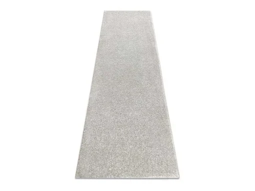 Vloerbedekking Santa Fe Creme 03, Glad, Uniform, Enkele Kleur 50X500 Cm