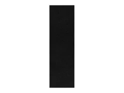 Vloerbedekking Trendy 159 Zwart 120X170 Cm
