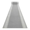 Vloerbekleding Bcf Morad Grek Grieks Grijs 60 Cm 60X120 Cm