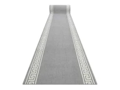 Vloerbekleding Bcf Morad Grek Grieks Grijs 60 Cm 60X120 Cm