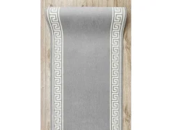 Vloerbekleding Bcf Morad Grek Grieks Grijs 60 Cm 60X120 Cm