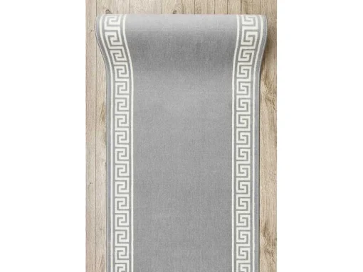 Vloerbekleding Bcf Morad Grek Grieks Grijs 60 Cm 60X120 Cm