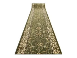 Vloerbekleding Bcf Morad Klasyk Klassiek Olijfgroen 120 Cm 120X170 Cm